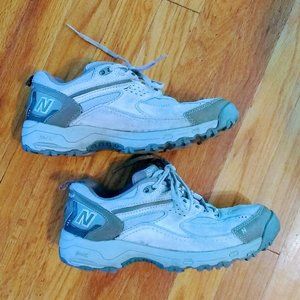 New Balance Womens Walking Shoes